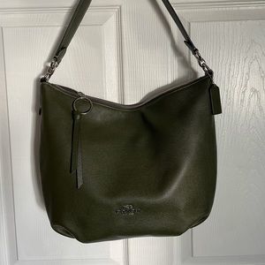 COPY - Coach Skylar Hobo